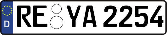 RE-YA2254