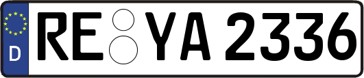 RE-YA2336