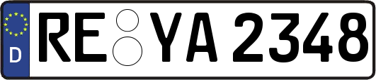 RE-YA2348