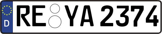 RE-YA2374
