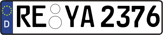 RE-YA2376