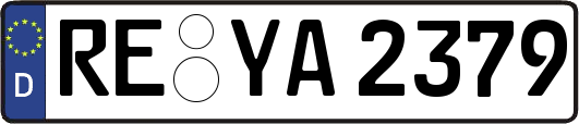 RE-YA2379