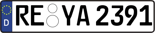 RE-YA2391