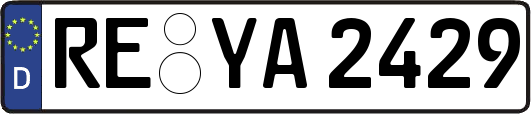 RE-YA2429