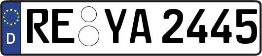 RE-YA2445