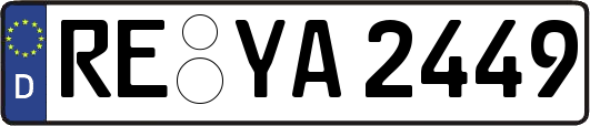 RE-YA2449