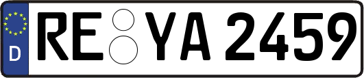 RE-YA2459