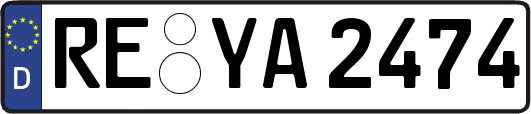 RE-YA2474