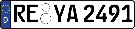 RE-YA2491