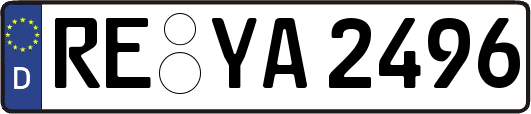 RE-YA2496