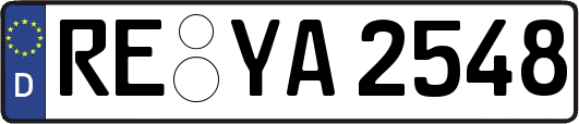 RE-YA2548