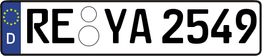 RE-YA2549