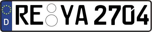 RE-YA2704