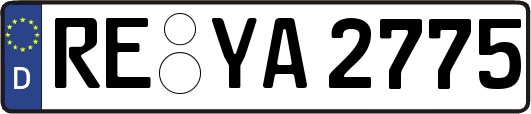 RE-YA2775