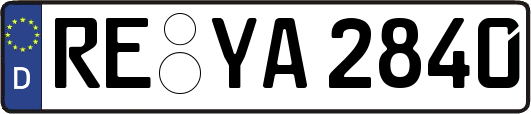 RE-YA2840