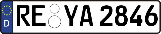 RE-YA2846