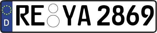 RE-YA2869