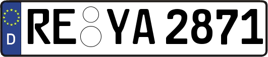 RE-YA2871