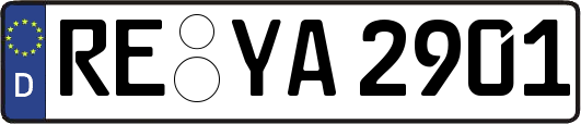 RE-YA2901