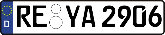 RE-YA2906