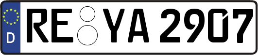 RE-YA2907