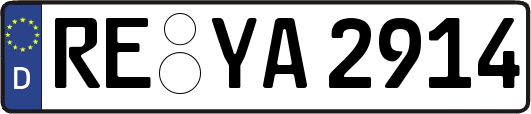 RE-YA2914