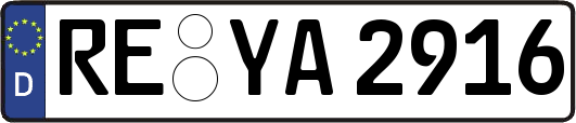 RE-YA2916