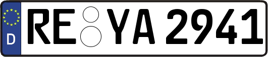 RE-YA2941