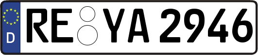 RE-YA2946