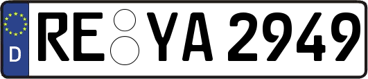 RE-YA2949