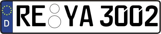 RE-YA3002
