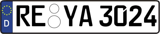 RE-YA3024