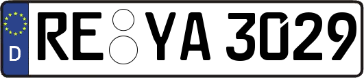 RE-YA3029