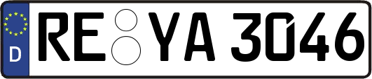 RE-YA3046