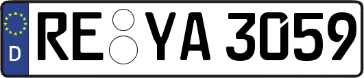 RE-YA3059