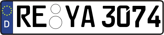 RE-YA3074