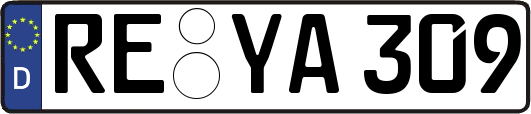 RE-YA309