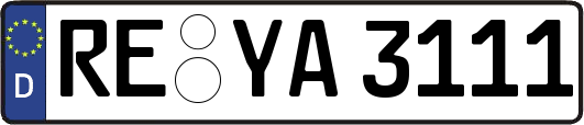 RE-YA3111
