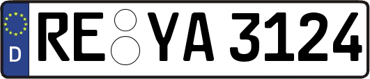 RE-YA3124