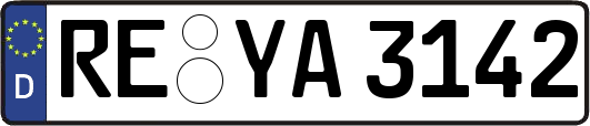 RE-YA3142