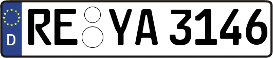RE-YA3146
