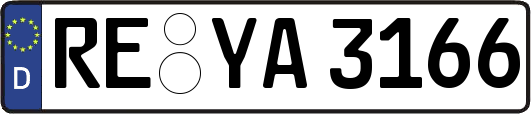 RE-YA3166
