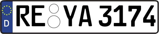RE-YA3174