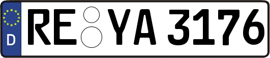 RE-YA3176