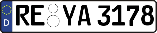 RE-YA3178