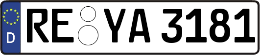 RE-YA3181