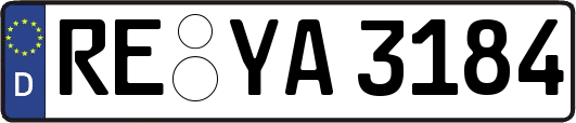 RE-YA3184