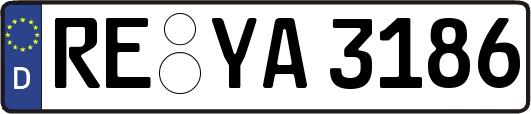 RE-YA3186