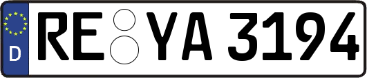 RE-YA3194