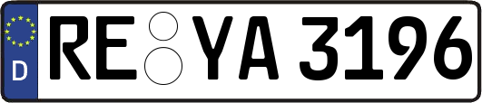 RE-YA3196
